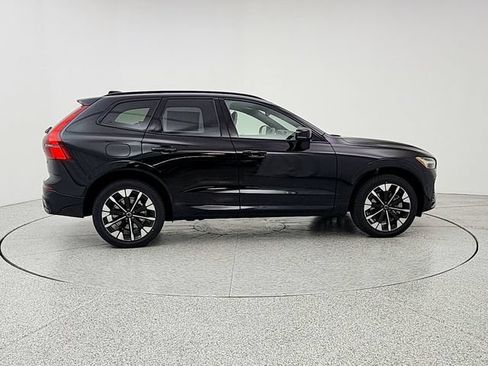 New 2026 Volvo XC60 T8 Plus w/ Protection Package Premier AWD/4WD image 4
