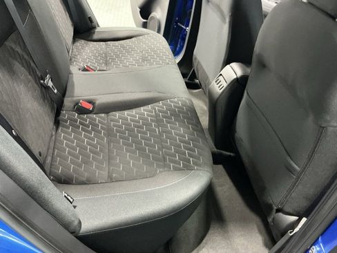 Used 2023 Nissan Kicks SV image 20