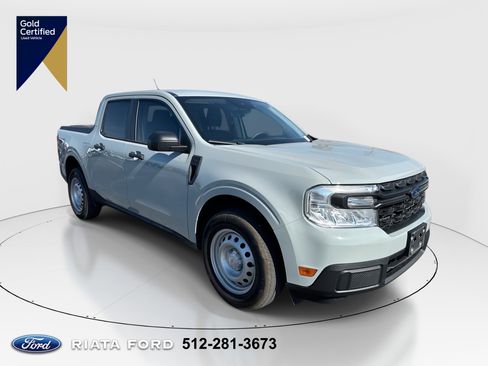 Used 2024 Ford Maverick XL image 1