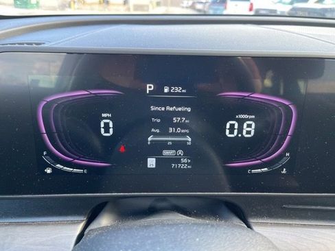 Certified 2023 Kia Sportage X-Line w/ X-Line Premium Package AWD/4WD image 7