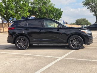 Certified 2019 Acura RDX A-Spec FWD video 2