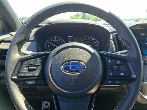 Certified 2024 Subaru Crosstrek 2.5i Sport w/ Crosstrek Mirror Package AWD/4WD image 19