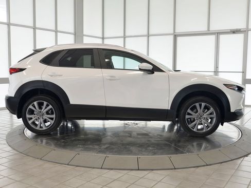 Used 2026 MAZDA CX-30 AWD 2.5 S w/ Premium Package image 9