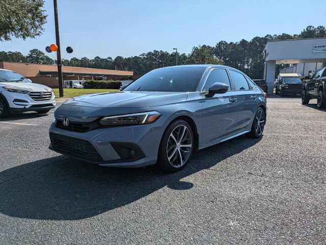 Used 2024 Honda Civic Touring image 9