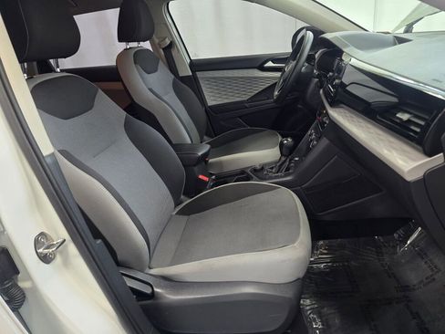 Used 2022 Volkswagen Taos S image 25