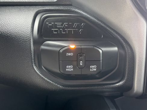 New 2026 RAM 2500 Big Horn image 39