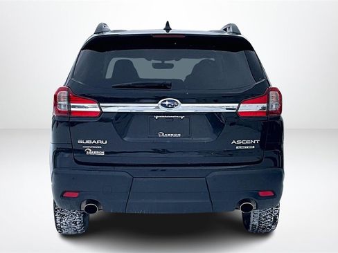 Used 2022 Subaru Ascent Limited image 6