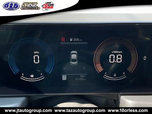 Used 2024 Hyundai Sonata SEL FWD image 18