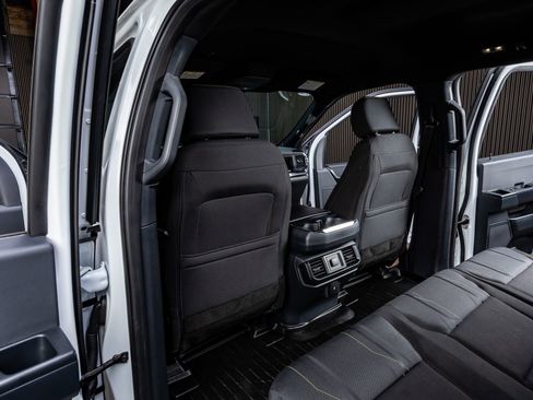 Used 2025 Ford F150 STX w/ Equipment Group 200A image 30