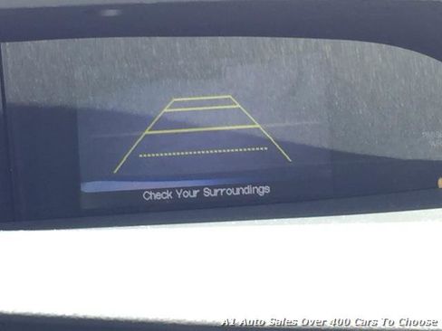 Used 2014 Honda Civic LX image 15