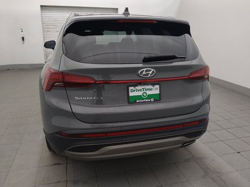 Used 2023 Hyundai Santa Fe SE FWD image 6