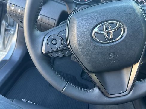 Used 2023 Toyota Camry SE image 24