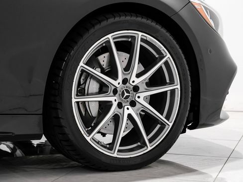 Used 2020 Mercedes-Benz S 560 4MATIC Coupe image 59