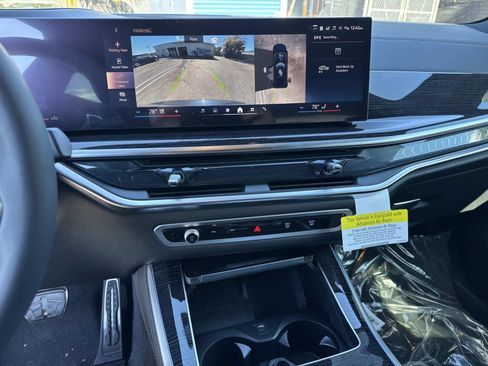 New 2026 BMW X5 xDrive40i w/ M Sport Package image 26