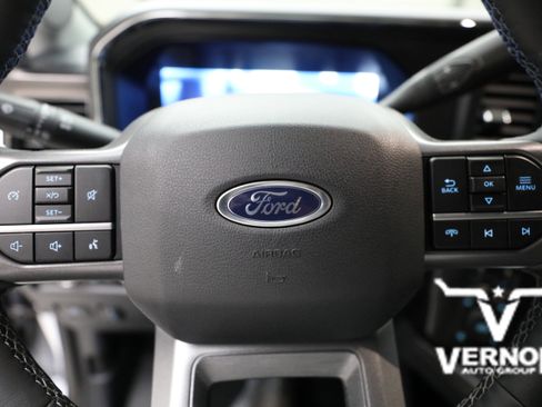 New 2026 Ford F250 Lariat image 20