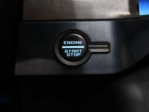 Used 2022 Ford Bronco Outer Banks w/ SASQUATCH PKG w/ Sasquatch Package image 64