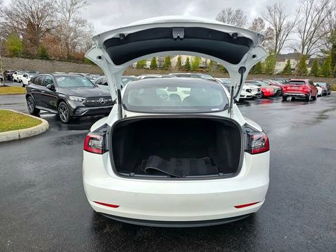 Used 2022 Tesla Model 3 Long Range image 9