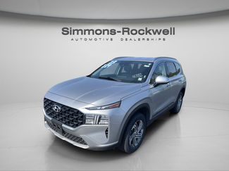 Used 2023 Hyundai Santa Fe SEL video 1