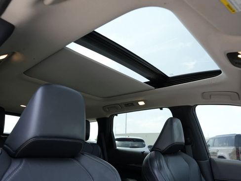 Certified 2023 INFINITI QX60 Luxe FWD image 24