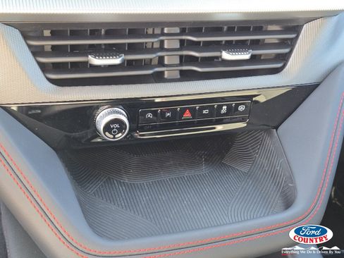 New 2026 Ford Explorer ST w/ Sun And Sound Package image 14