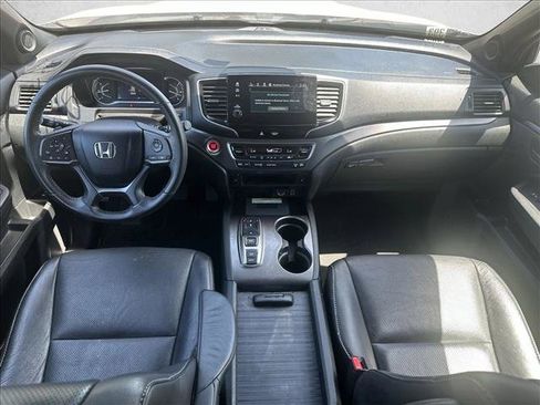 Used 2023 Honda Passport EX-L image 24