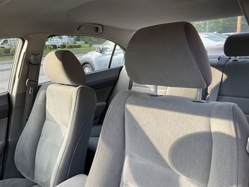 Used 2010 Honda Civic LX image 23