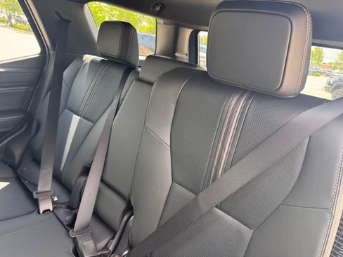 New 2026 Toyota 4Runner Limited AWD/4WD image 22