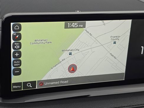 Used 2022 Kia Stinger GT-Line w/ Sun & Sound Package image 9