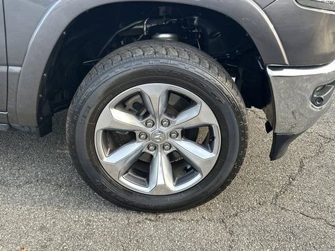 Used 2020 RAM 1500 Limited image 14