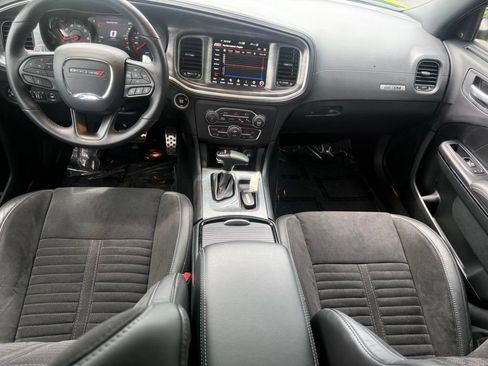 Used 2023 Dodge Charger Scat Pack w/ Daytona Edition Group RWD image 45
