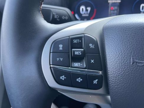 Certified 2026 Ford Explorer Active AWD/4WD image 24