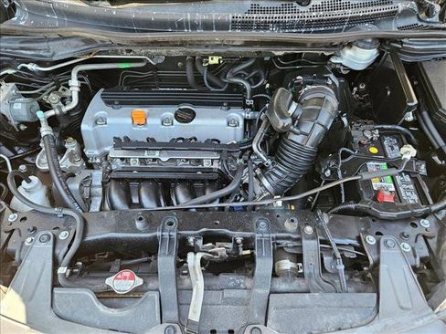 Used 2014 Honda CR-V EX image 22