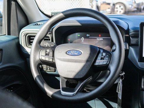 New 2025 Ford Maverick XL image 16