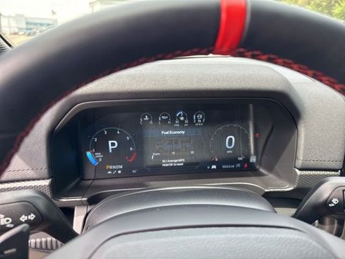 Used 2025 Ford Ranger Raptor image 10