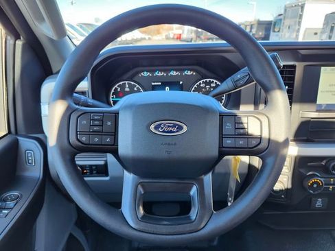 New 2026 Ford F350 XL w/ XL Chrome Package AWD/4WD image 20