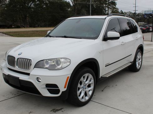 Used 2013 BMW X5 xDrive35i image 20
