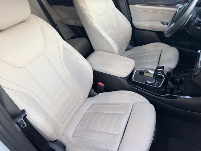 Used 2024 BMW X3 M40i w/ Premium Package AWD/4WD image 5