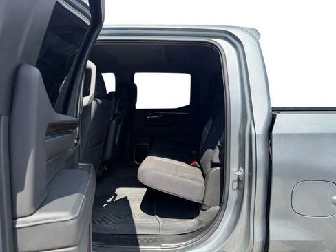 Used 2024 Chevrolet Silverado 1500 LT AWD/4WD image 27