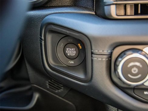 New 2026 Jeep Wrangler Sahara image 34