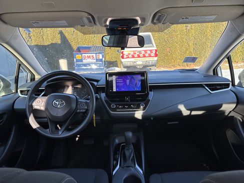 Certified 2024 Toyota Corolla LE image 15