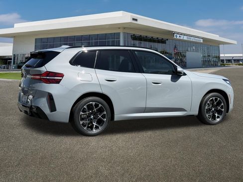 New 2026 BMW X3 xDrive30 AWD/4WD image 11