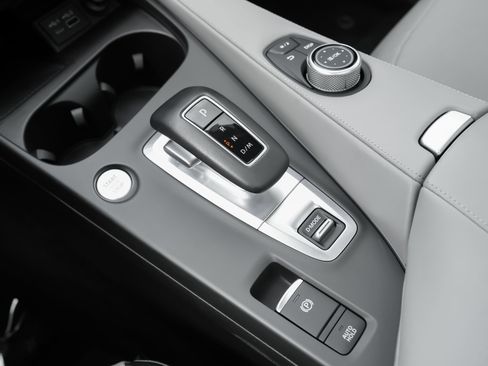 Certified 2023 INFINITI QX50 Luxe AWD/4WD image 15