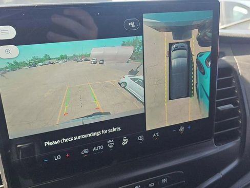 Used 2022 Ford Transit 350 148 High Roof AWD image 10