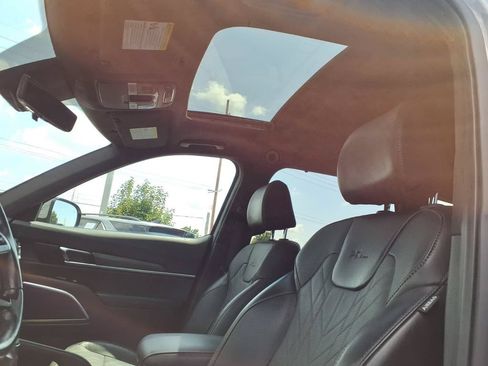 Used 2024 Kia Telluride SX Prestige X-Line AWD/4WD image 20