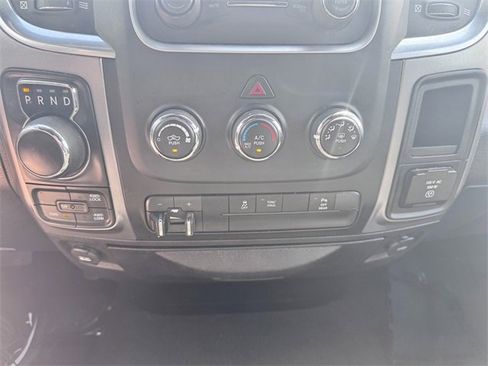 Used 2023 RAM 1500 Classic Warlock w/ Trailer Tow Group image 21