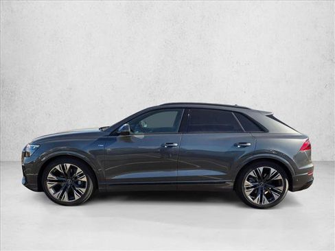 New 2026 Audi Q8 Premium Plus AWD/4WD image 5