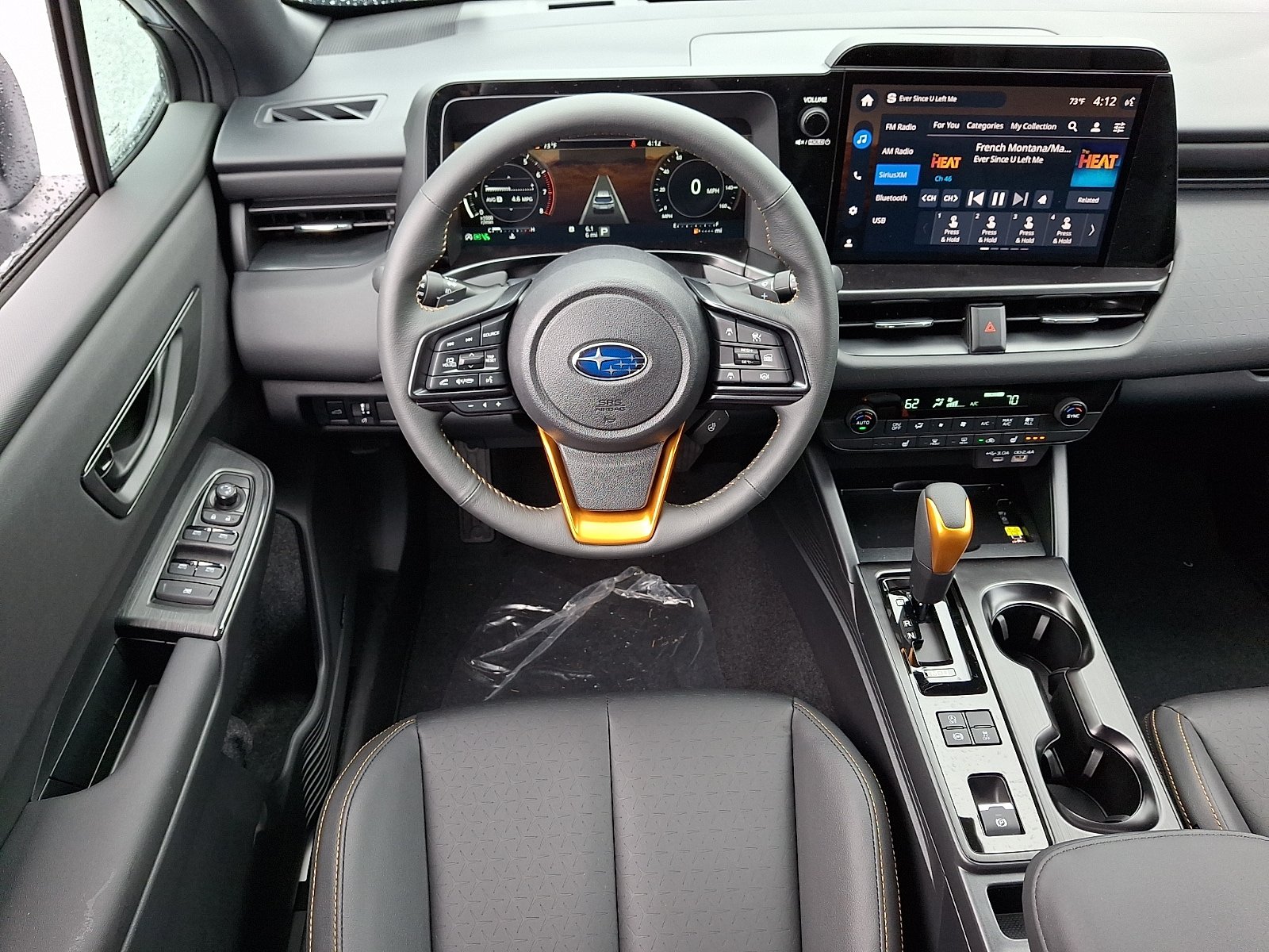New 2026 Subaru Outback Wilderness AWD/4WD image 6