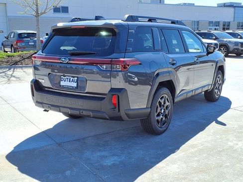 New 2026 Subaru Outback Limited AWD/4WD image 7