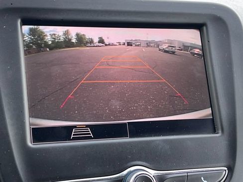 Used 2024 Chevrolet Equinox LT AWD/4WD image 21