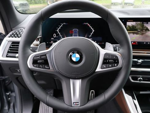 New 2026 BMW X5 xDrive40i AWD/4WD image 30